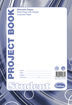 Picture of PROJECT BOOK A4 W/L